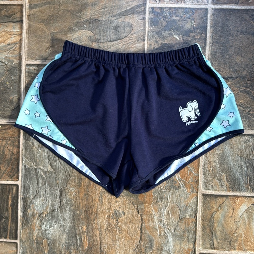 Puppie Love shorts